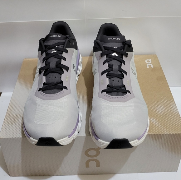 New Cloudflow 4 Fade Wisteria – Women’s Brand New - Picture 2 of 8